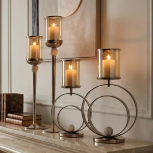 Candle Holders