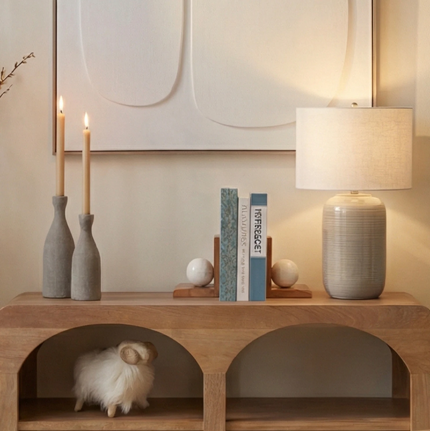 Decorative Accessories