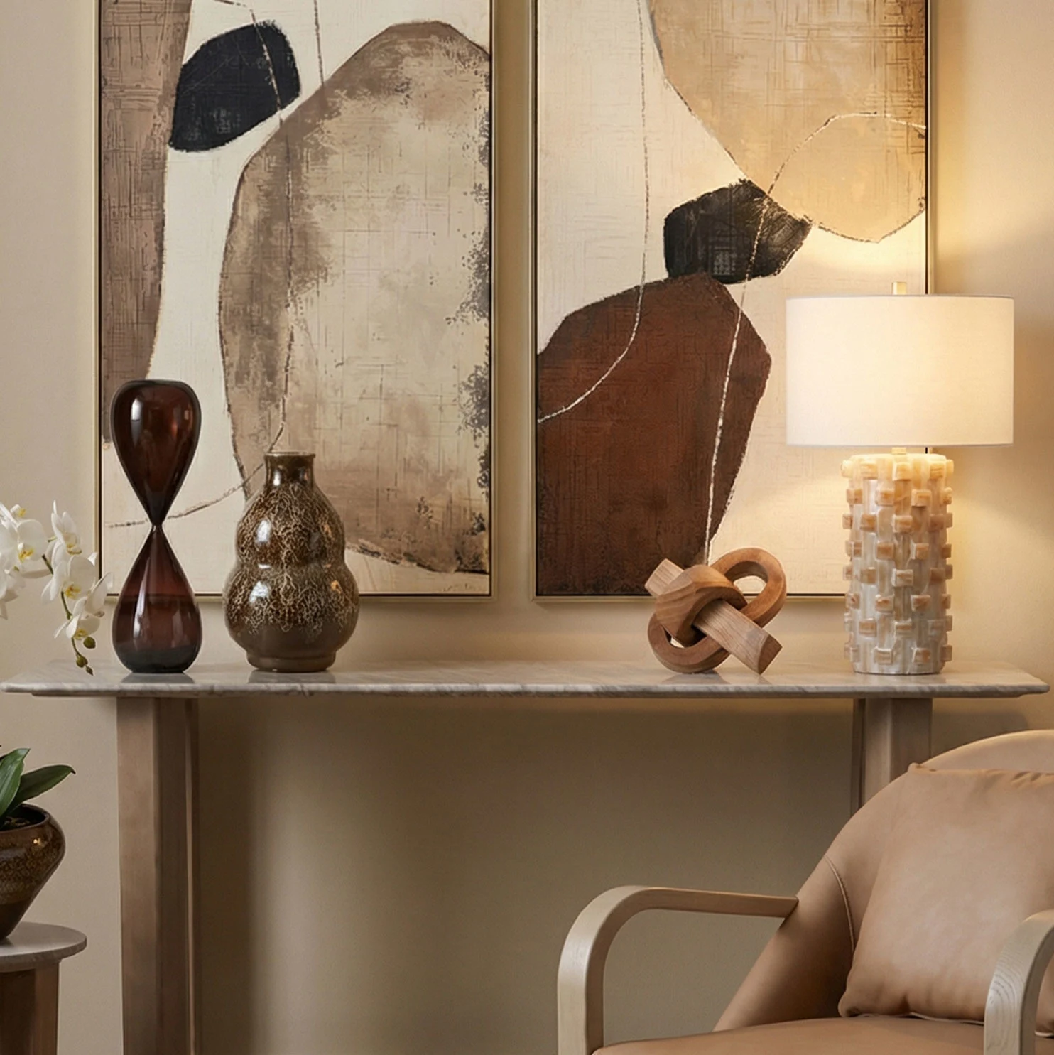 Decorative Accessories