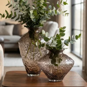 Vases and Jars