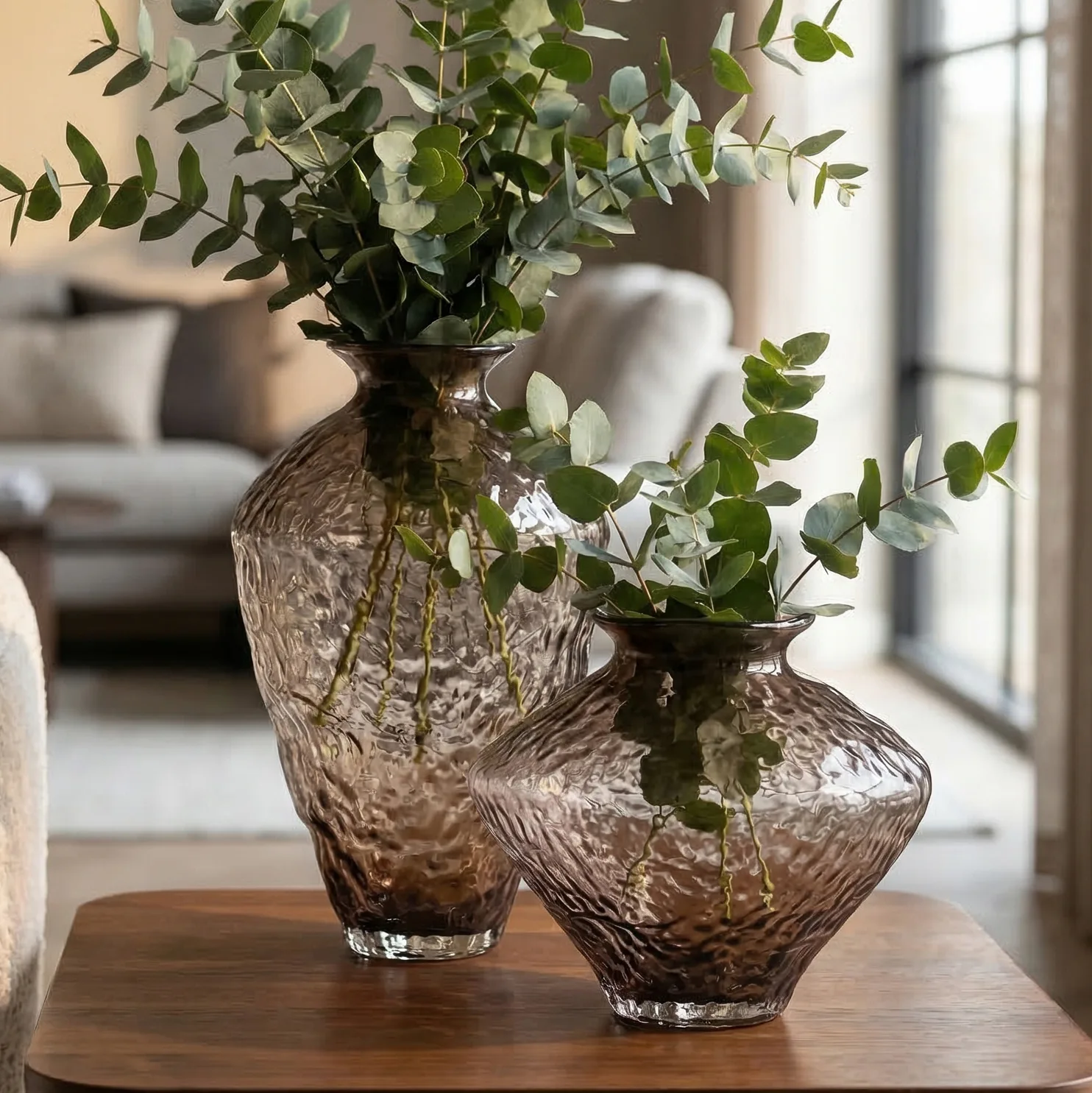 Vases and Jars