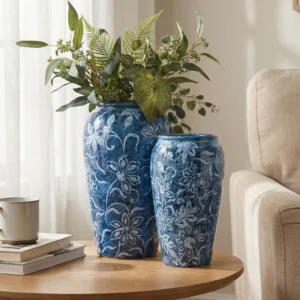 Vases and Jars