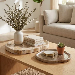Decorative Accessories