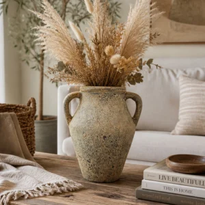 Vases and Jars